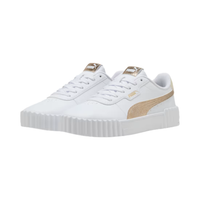 Puma Carina 3.0 Metallic Whispper