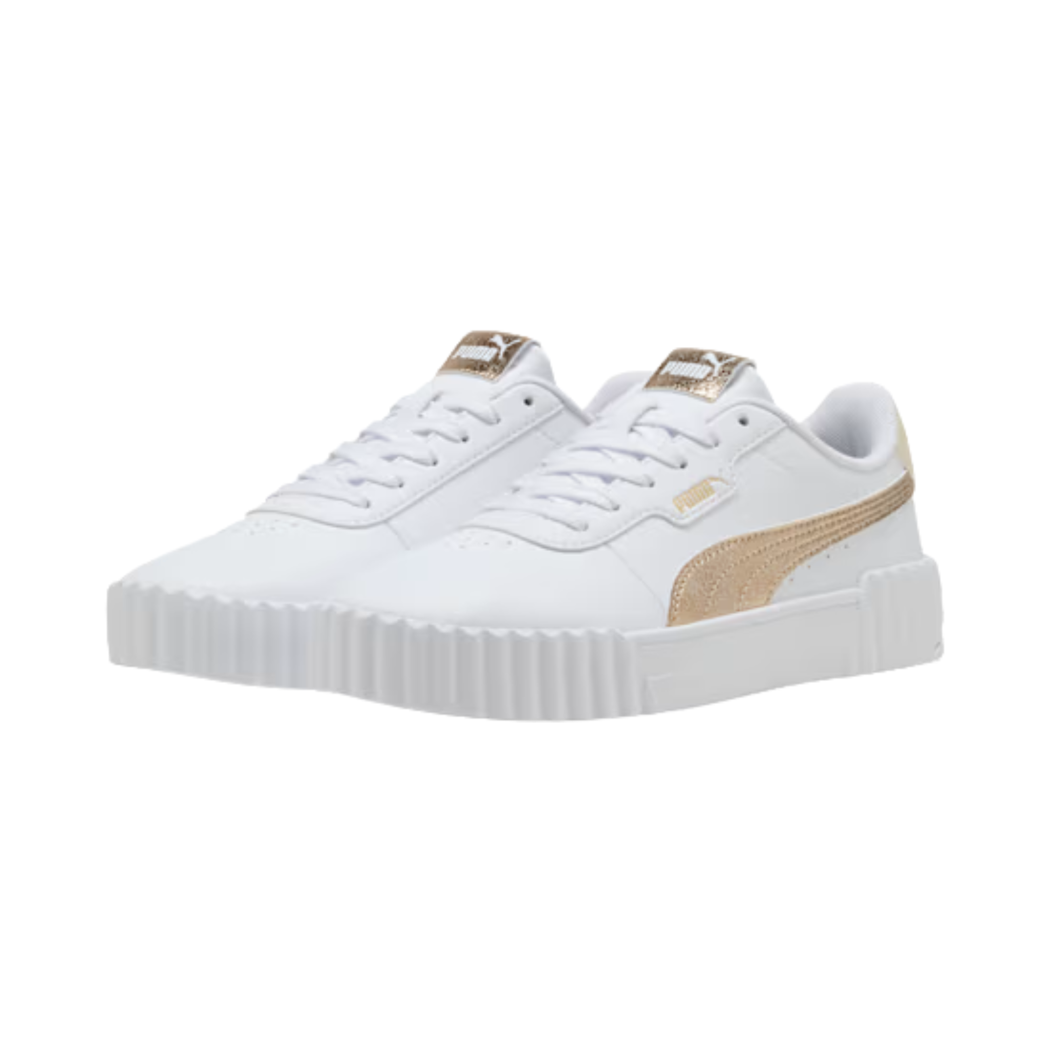 Puma Carina 3.0 Metallic Whispper