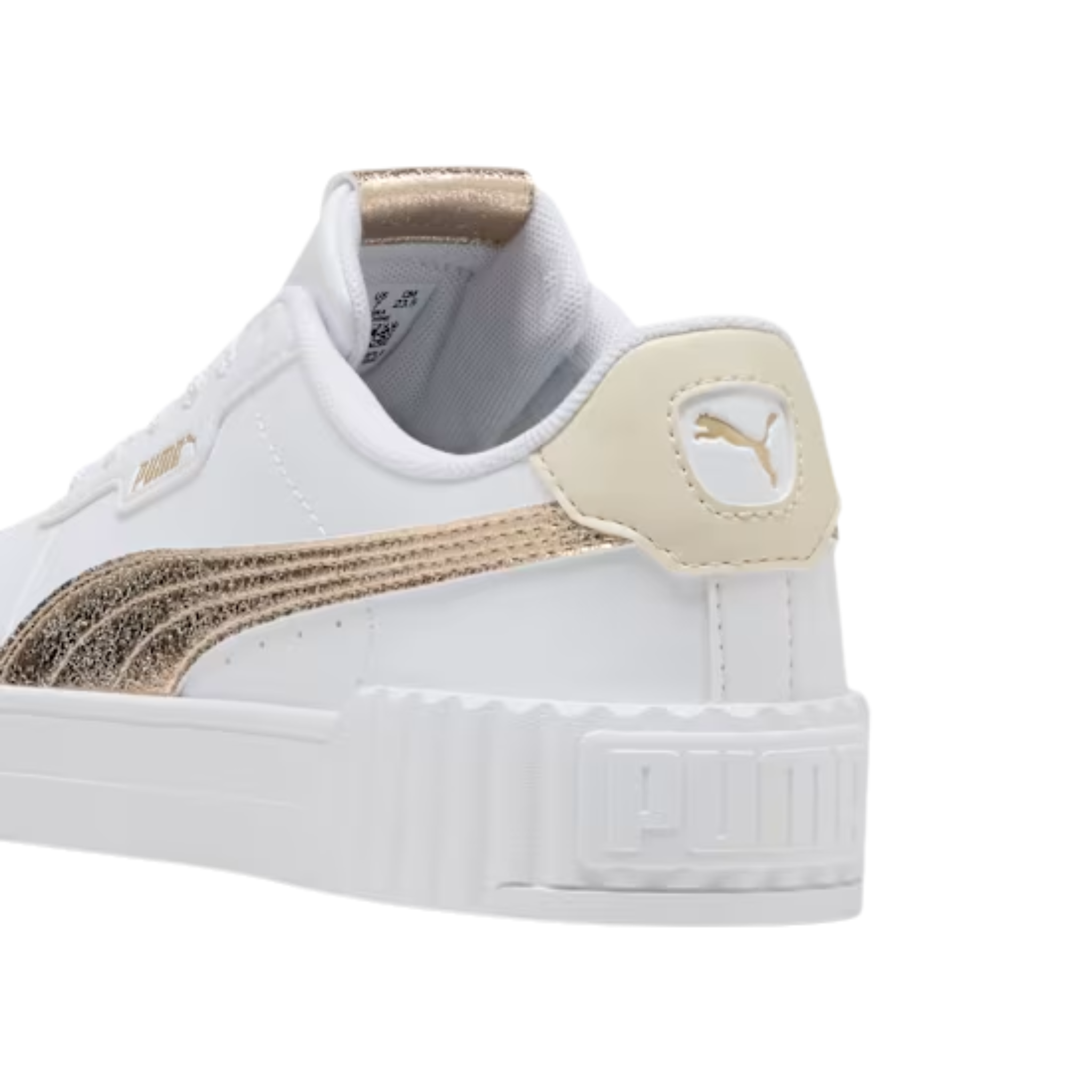 Puma Carina 3.0 Metallic Whispper