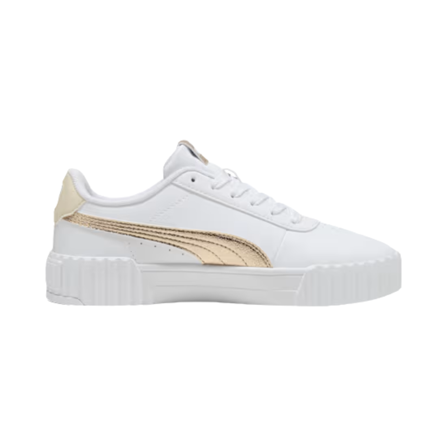 Puma Carina 3.0 Metallic Whispper
