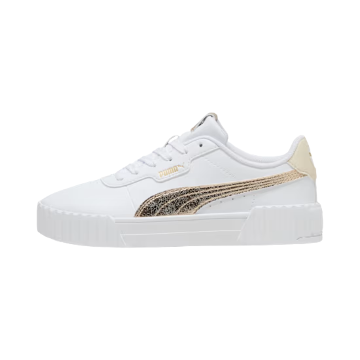 Puma Carina 3.0 Metallic Whispper