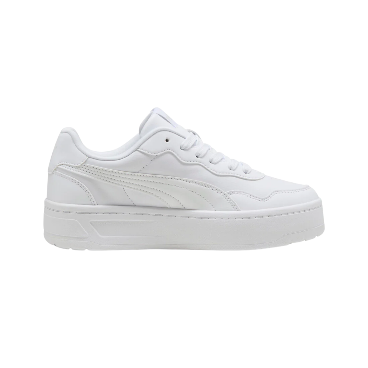 Puma Court Lally Skye