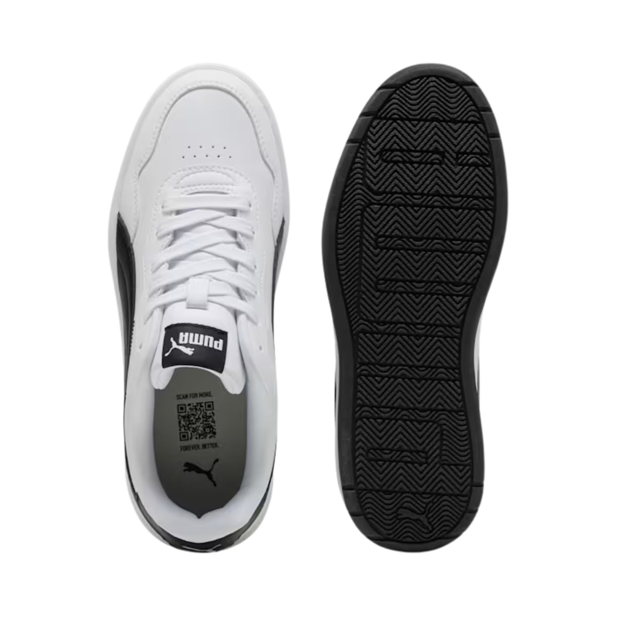 Puma Court Lally Skye