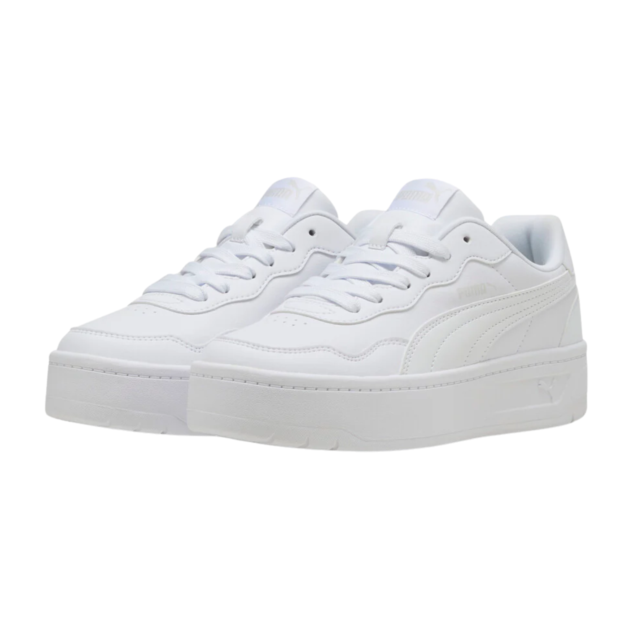 Puma Court Lally Skye