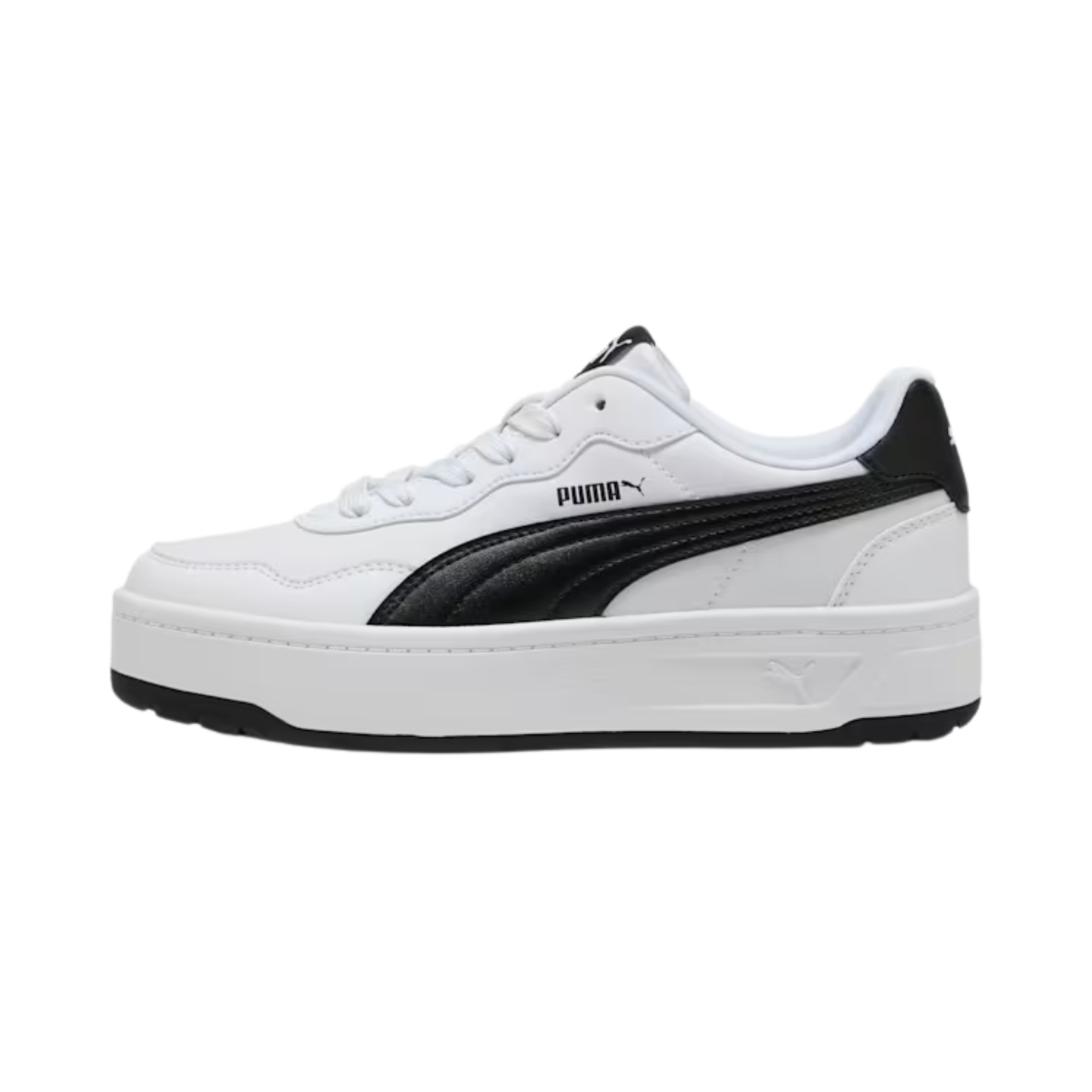 Puma Court Lally Skye