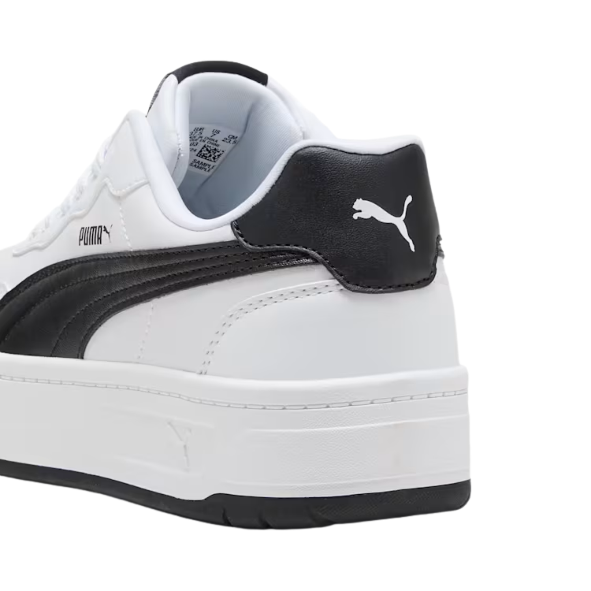 Puma Court Lally Skye