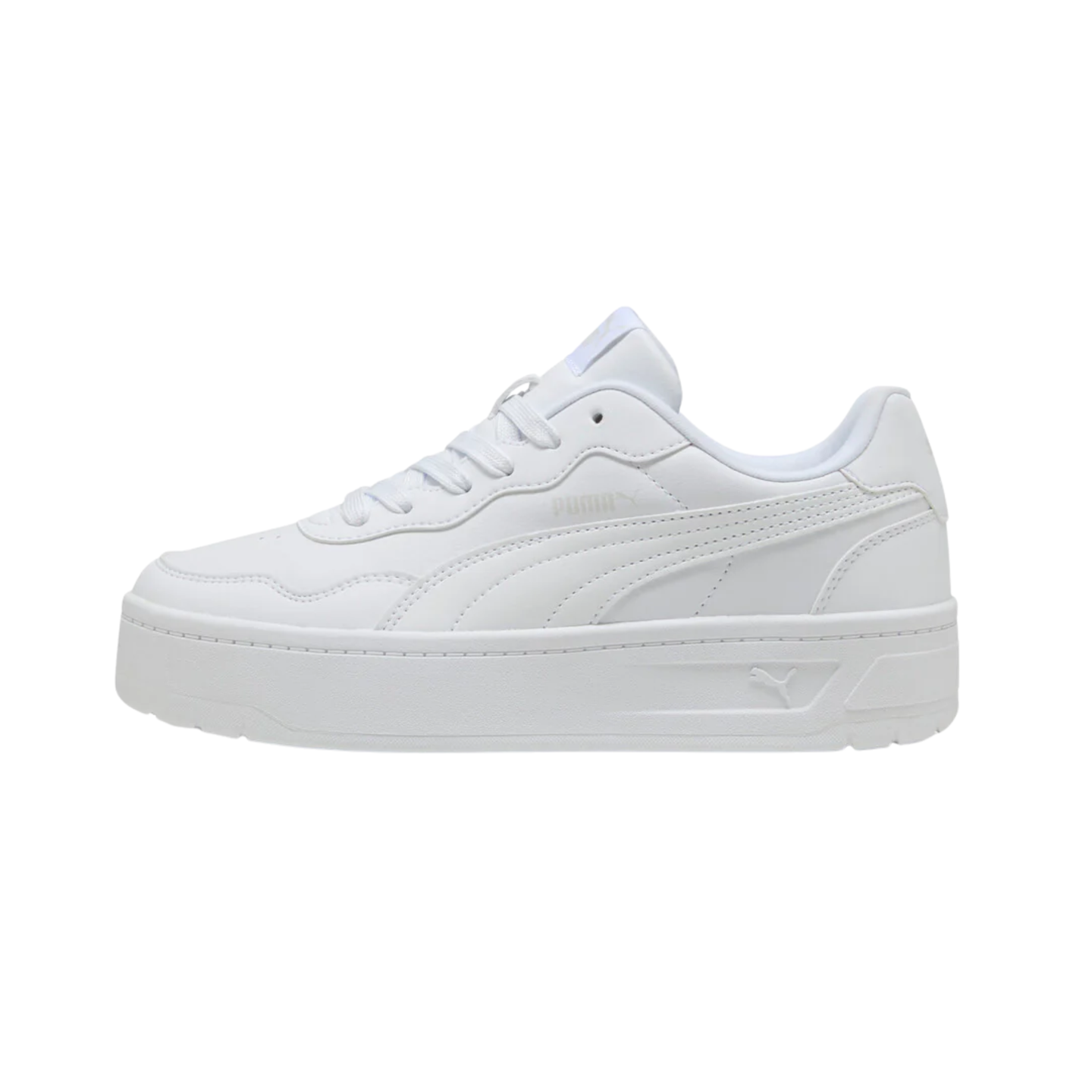 Puma Court Lally Skye