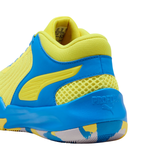 Puma Court Pro 2 Marble Unisex Basketball Shoes