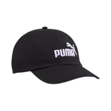 Puma ESS No.1 Logo BB Cap Jr Black