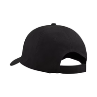 Puma ESS No.1 Logo BB Cap Jr Black