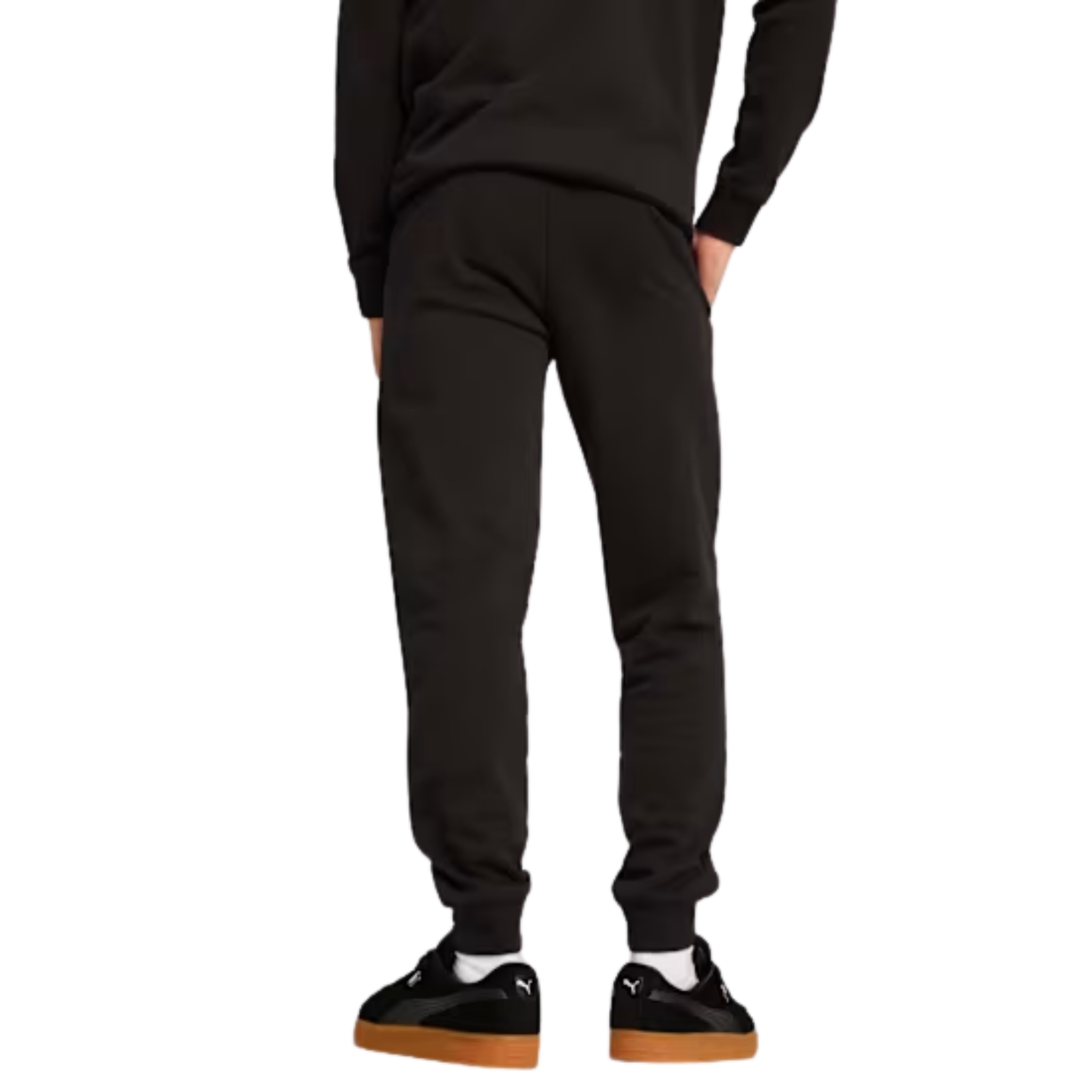 Puma ESS No.1 Logo Sweatpants
