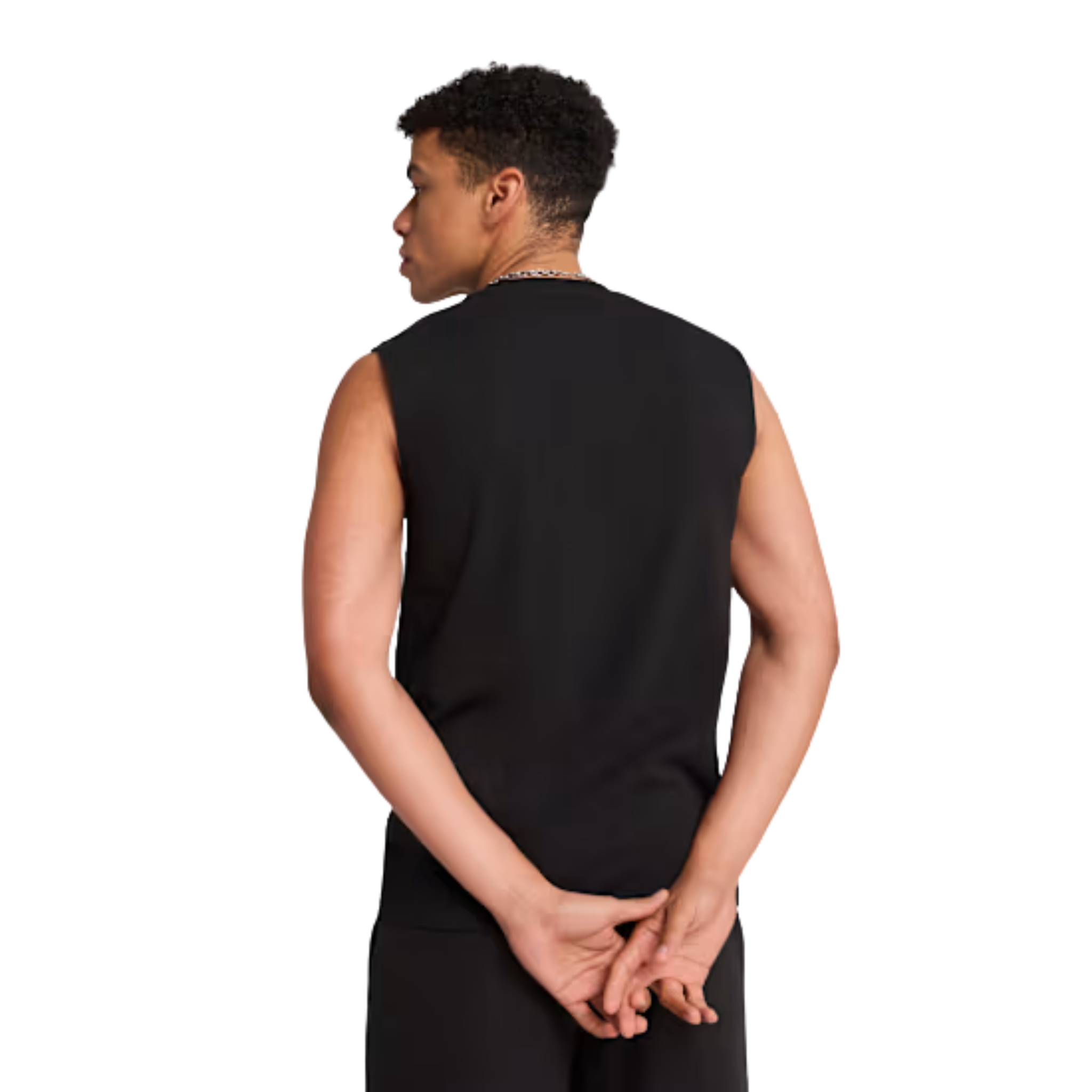 Puma ESS Sleeveless Tee