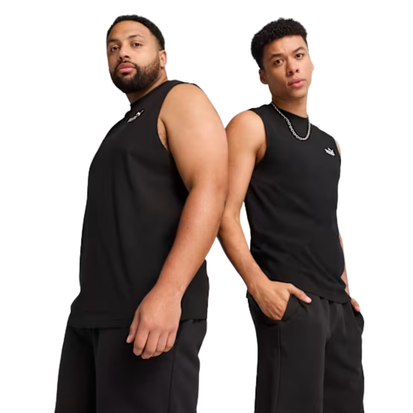 Puma ESS Sleeveless Tee