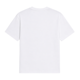 Puma ESS Small Logo Tee White