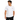 Puma ESS Small Logo Tee White