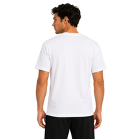 Puma ESS Small Logo Tee White