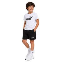 Puma ESS Tee and Shorts Set Unisex