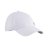 Puma Essentials Metal Cat Baseball Cap White