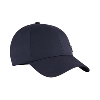 Puma Essentials Metal Cat Baseball Cap Navy