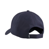 Puma Essentials Metal Cat Baseball Cap Navy