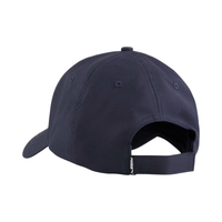Puma Essentials Metal Cat Baseball Cap Navy