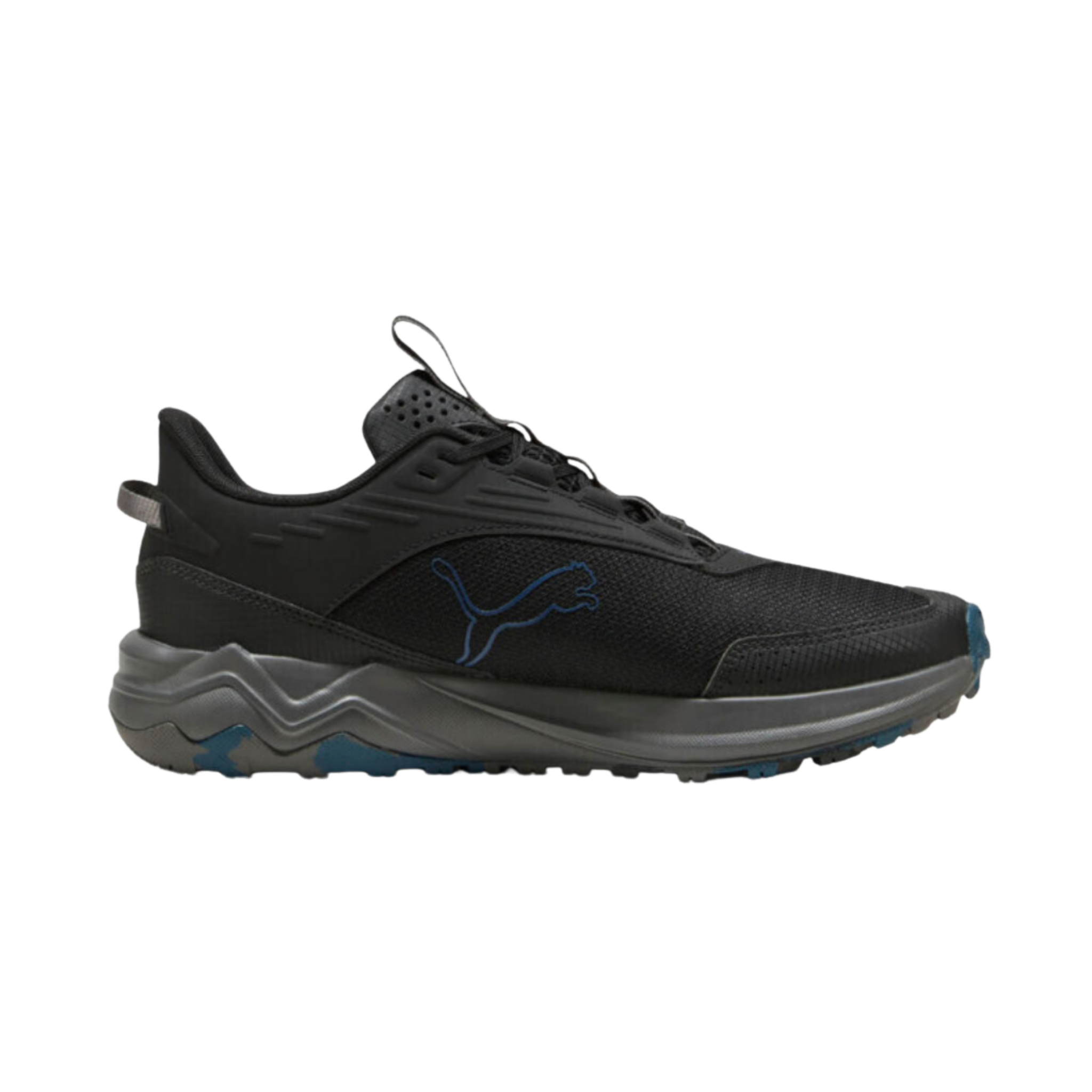 Puma Extend Lite Trail Athletic Running Shoes