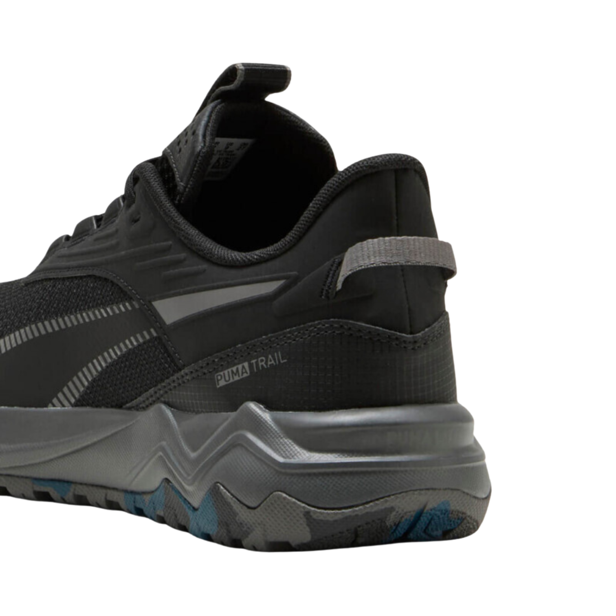 Puma Extend Lite Trail Athletic Running Shoes