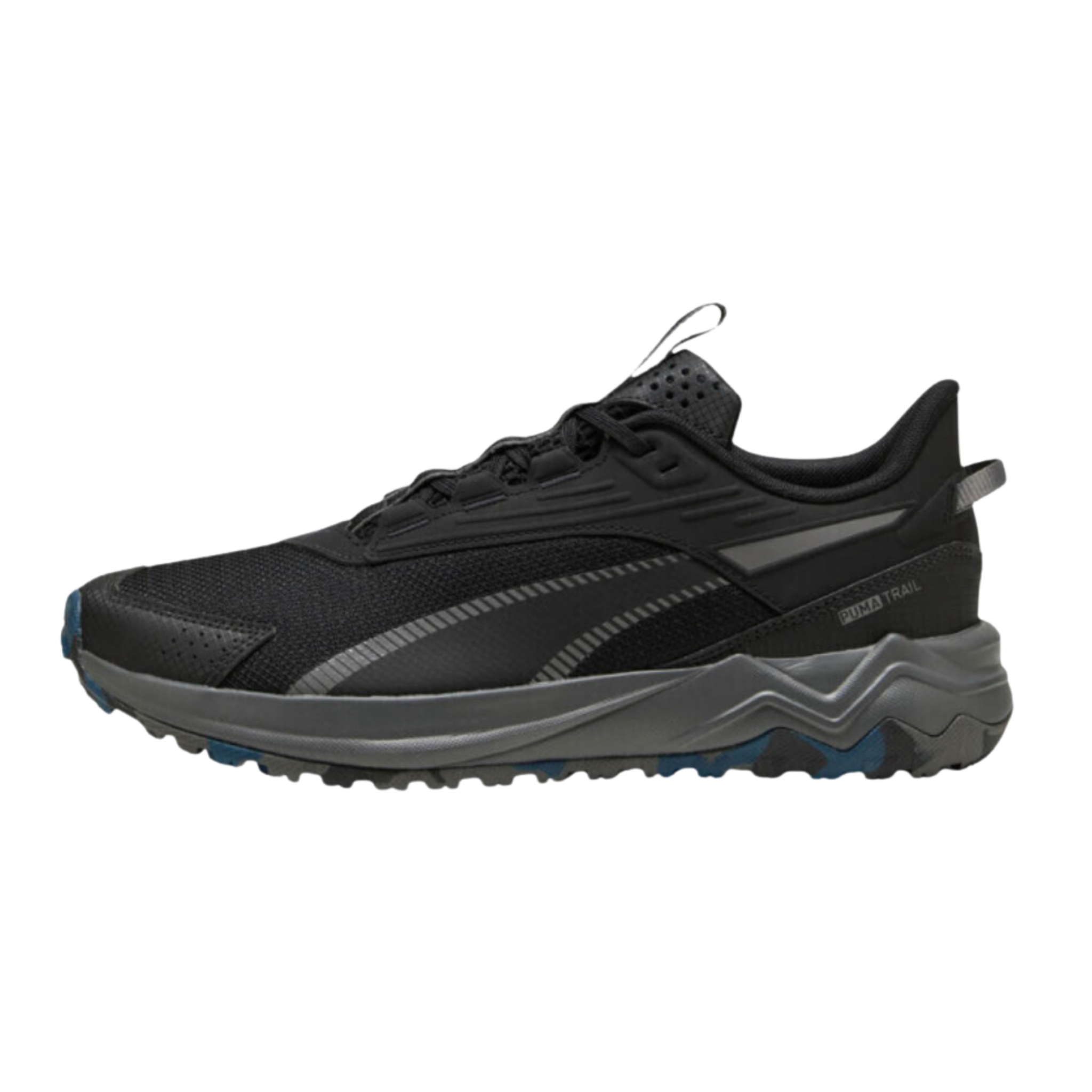Puma Extend Lite Trail Athletic Running Shoes