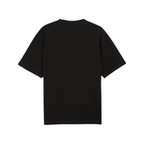 Puma Ferrari Premium Tee Black
