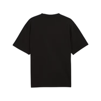 Puma Ferrari Premium Tee Black