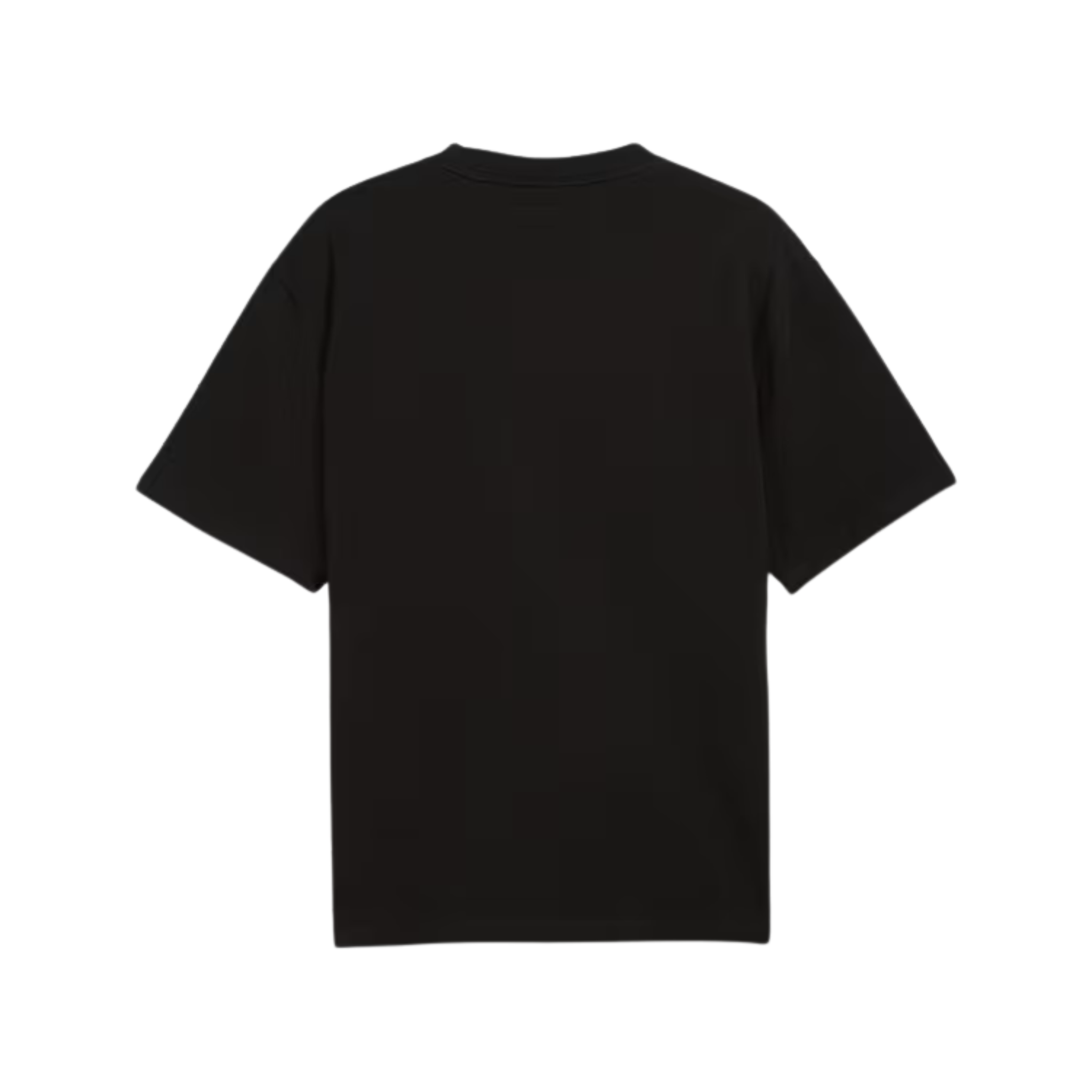 Puma Ferrari Premium Tee Black