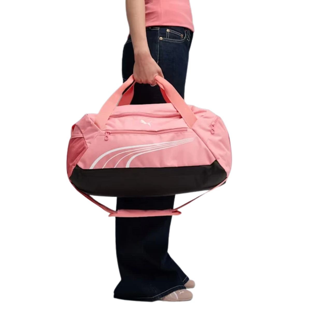 Puma Fundamental Small Sports Bag