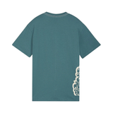 Puma MID90's Relaxed Graphic Tee Emerald Ice
