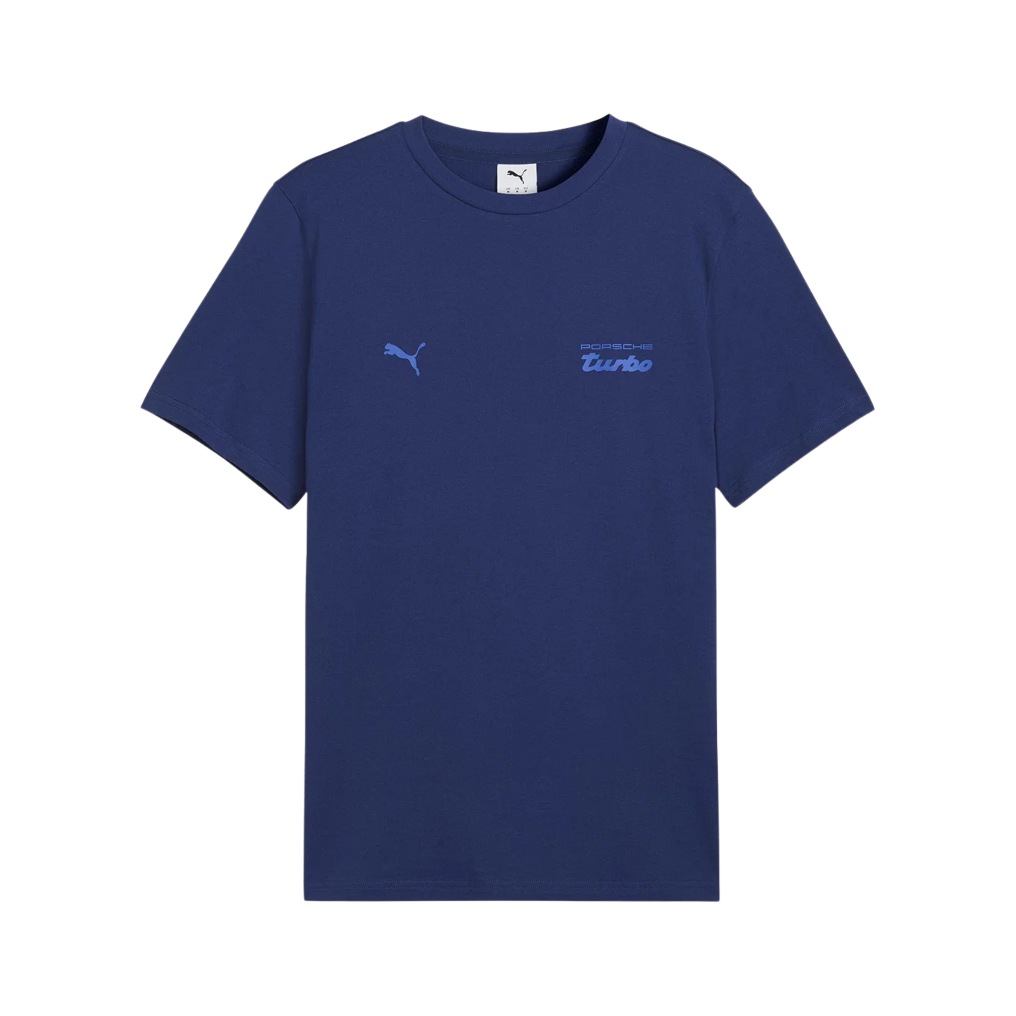 Puma Porsche PL ESS Tee
