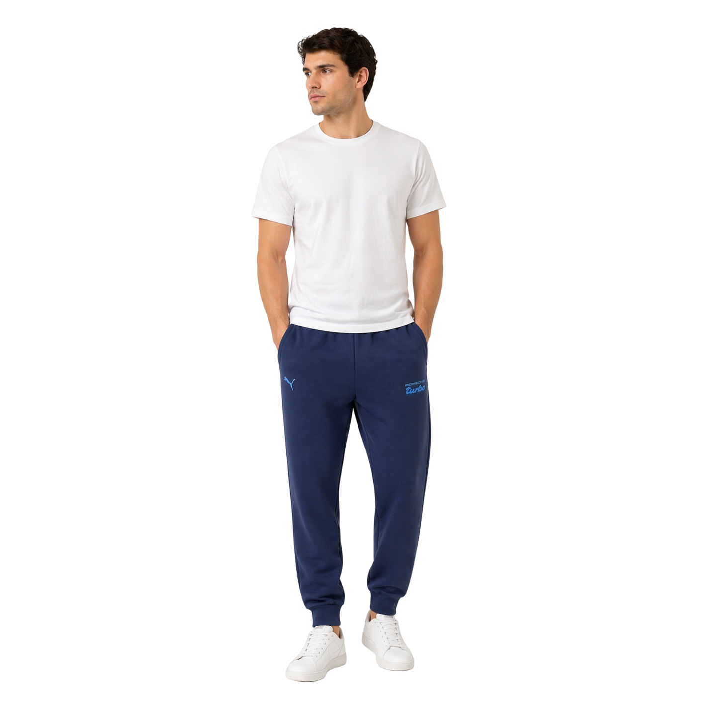 Puma Porsche PL ESS Pant