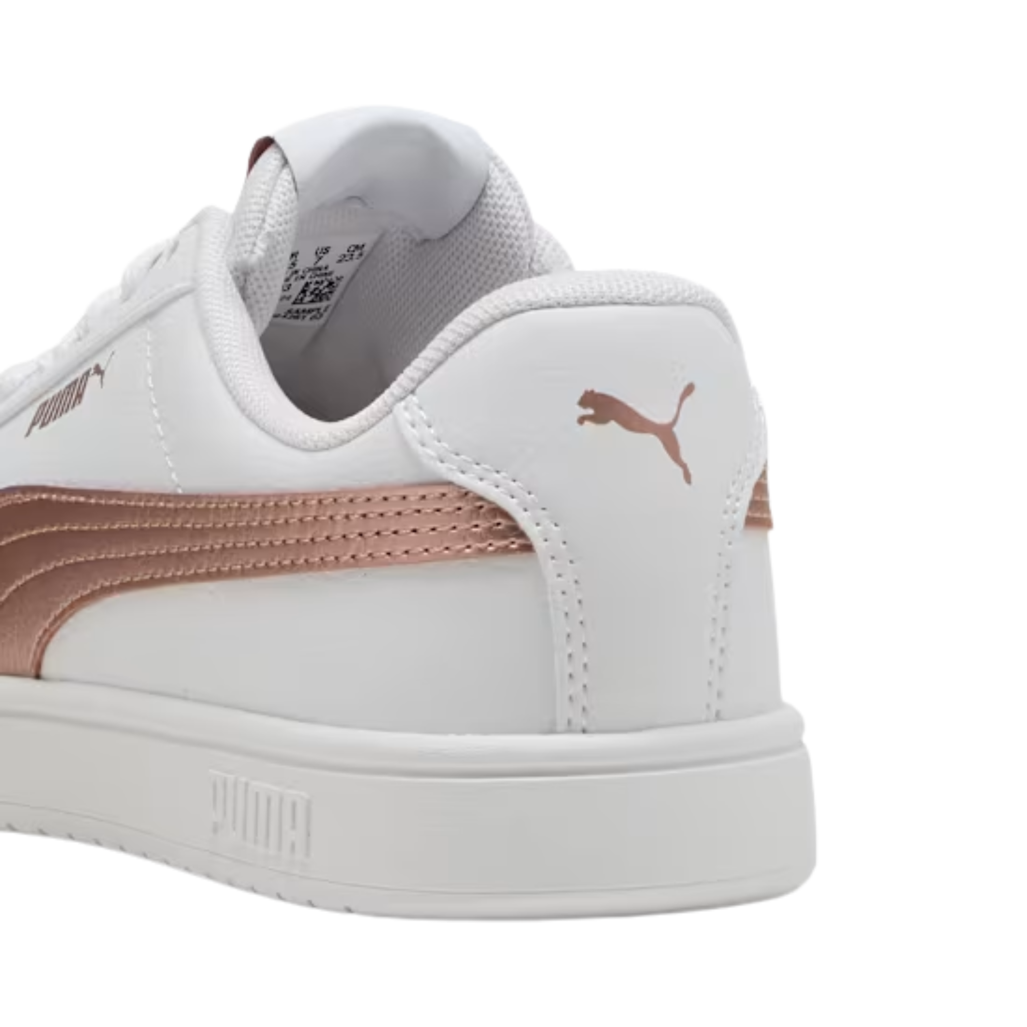 Puma Rickie Rose Gold Edition