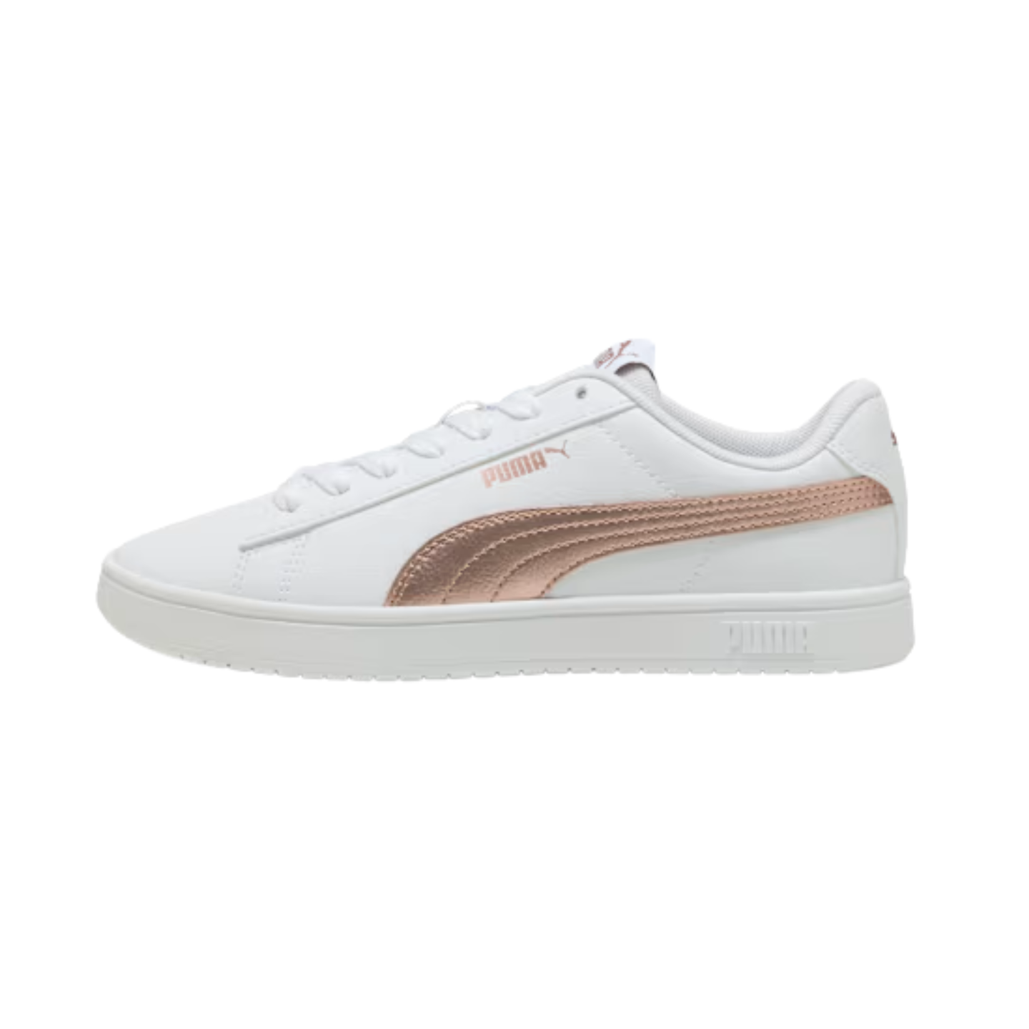 Puma Rickie Rose Gold Edition