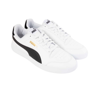 Puma Shuffle Black Edition