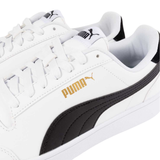 Puma Shuffle Black Edition