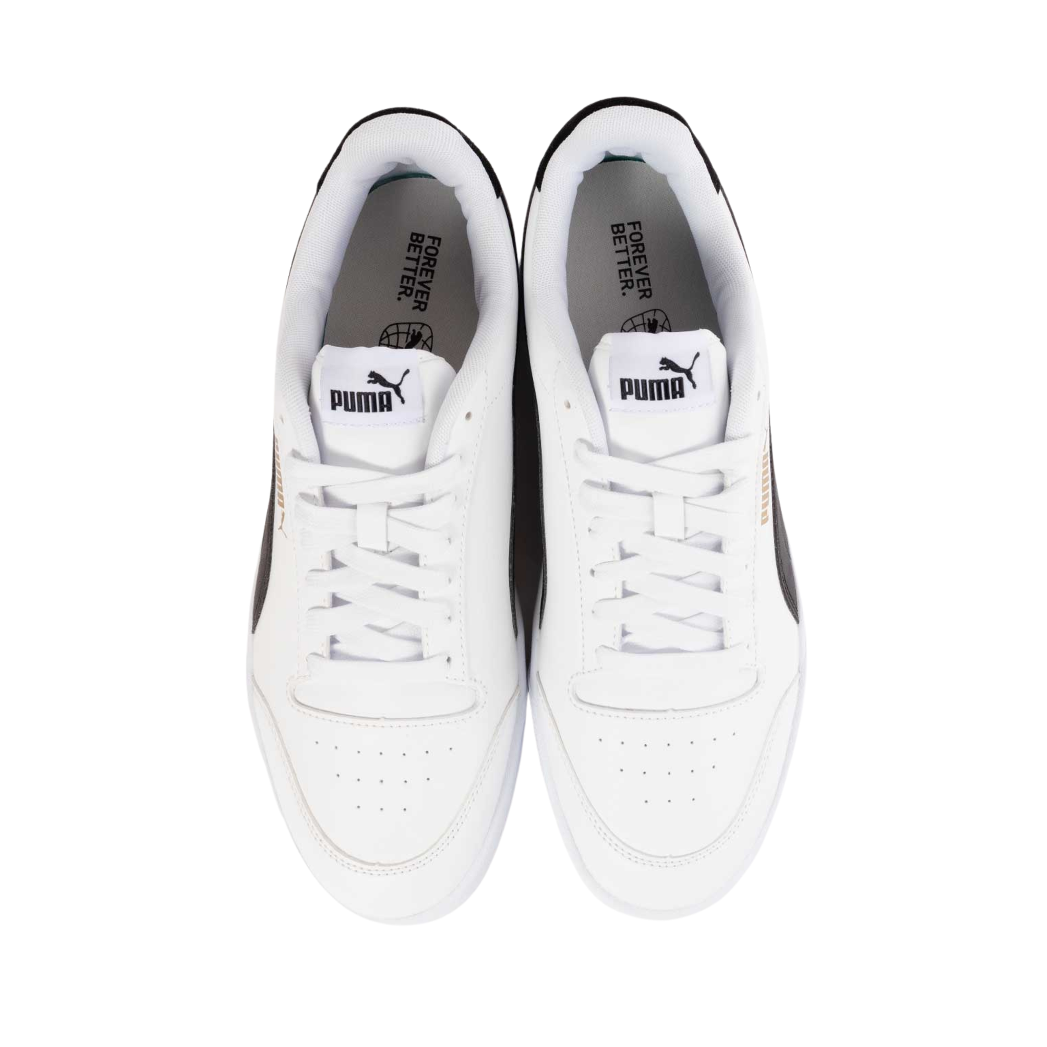 Puma Shuffle Black Edition