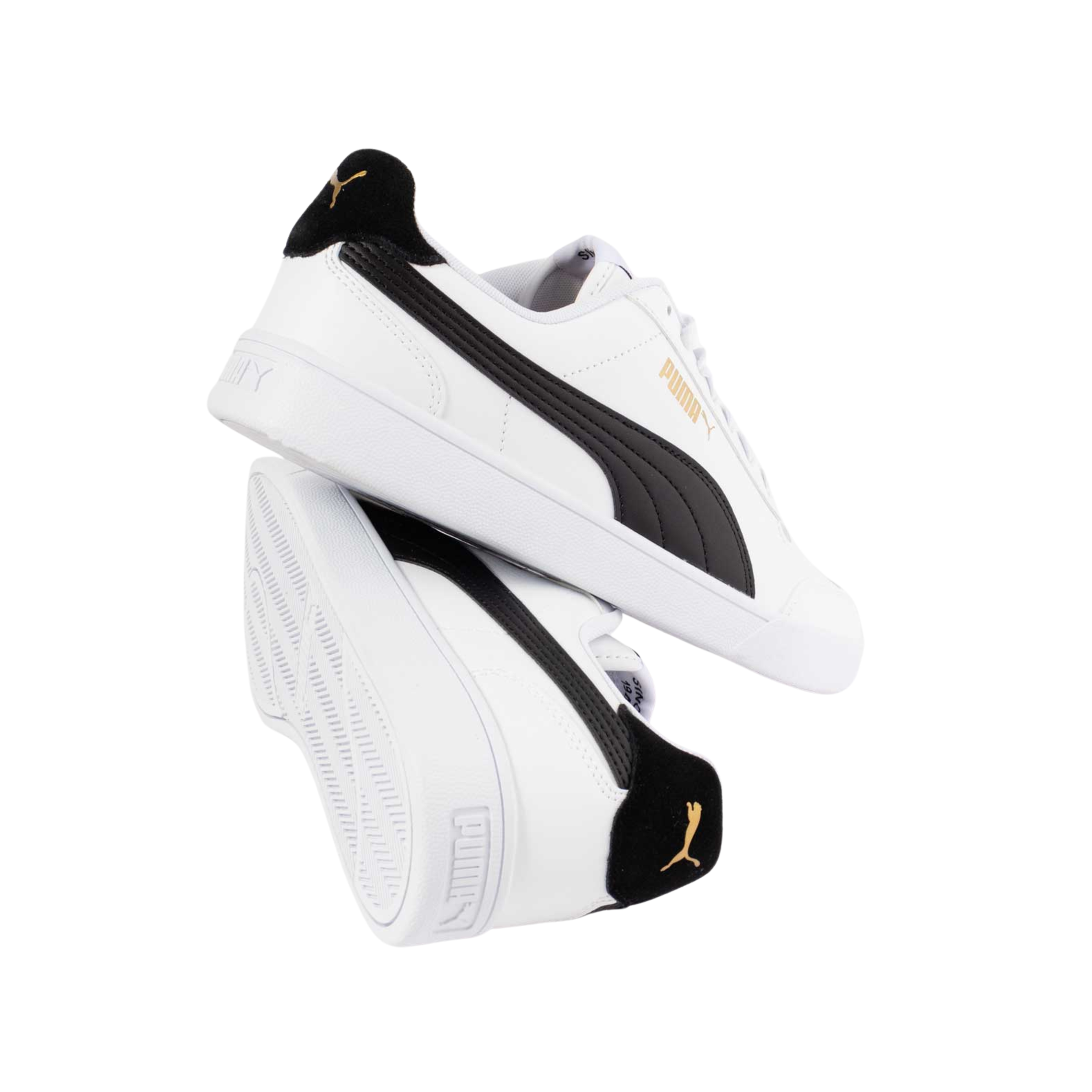 Puma Shuffle Black Edition