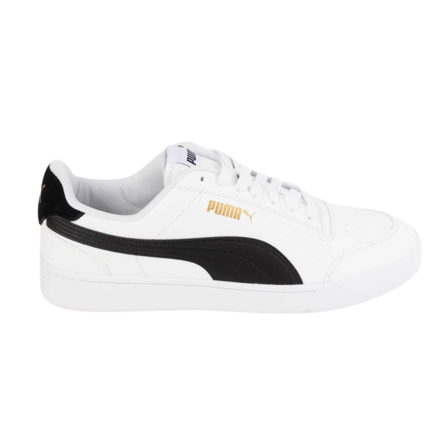 Puma Shuffle Black Edition