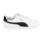 Puma Shuffle Black Edition