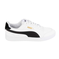 Puma Shuffle Black Edition
