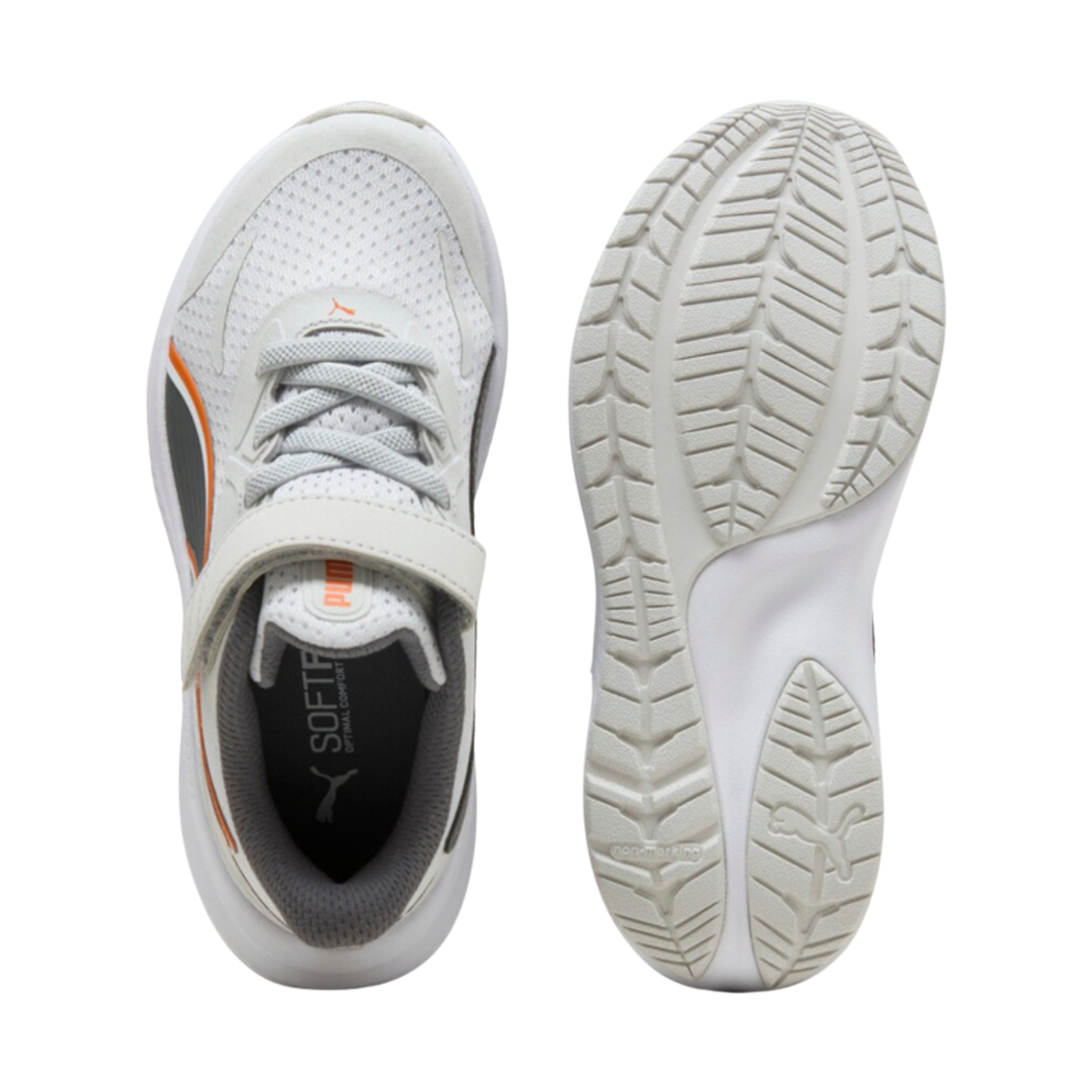 Puma Skyrocket AC+ PS