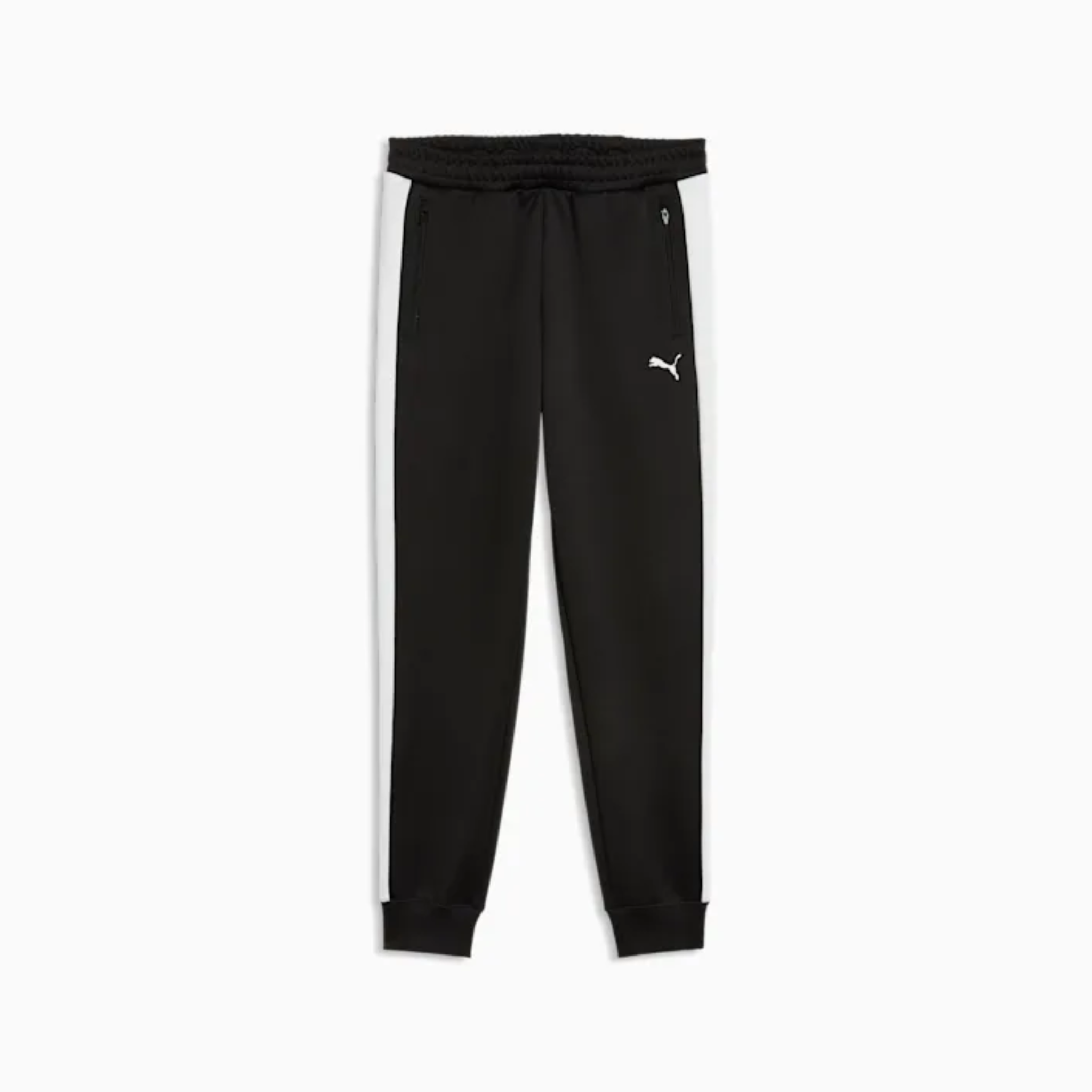 Puma T7 Always ON Track Pants Black Edition