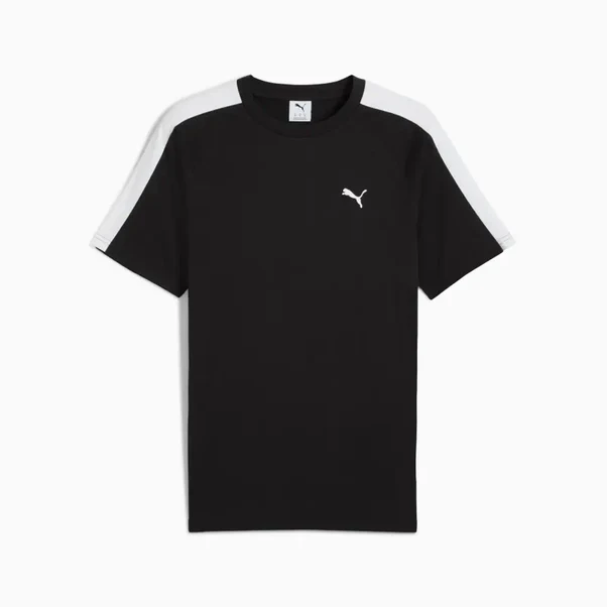 Puma T7 Tee Black