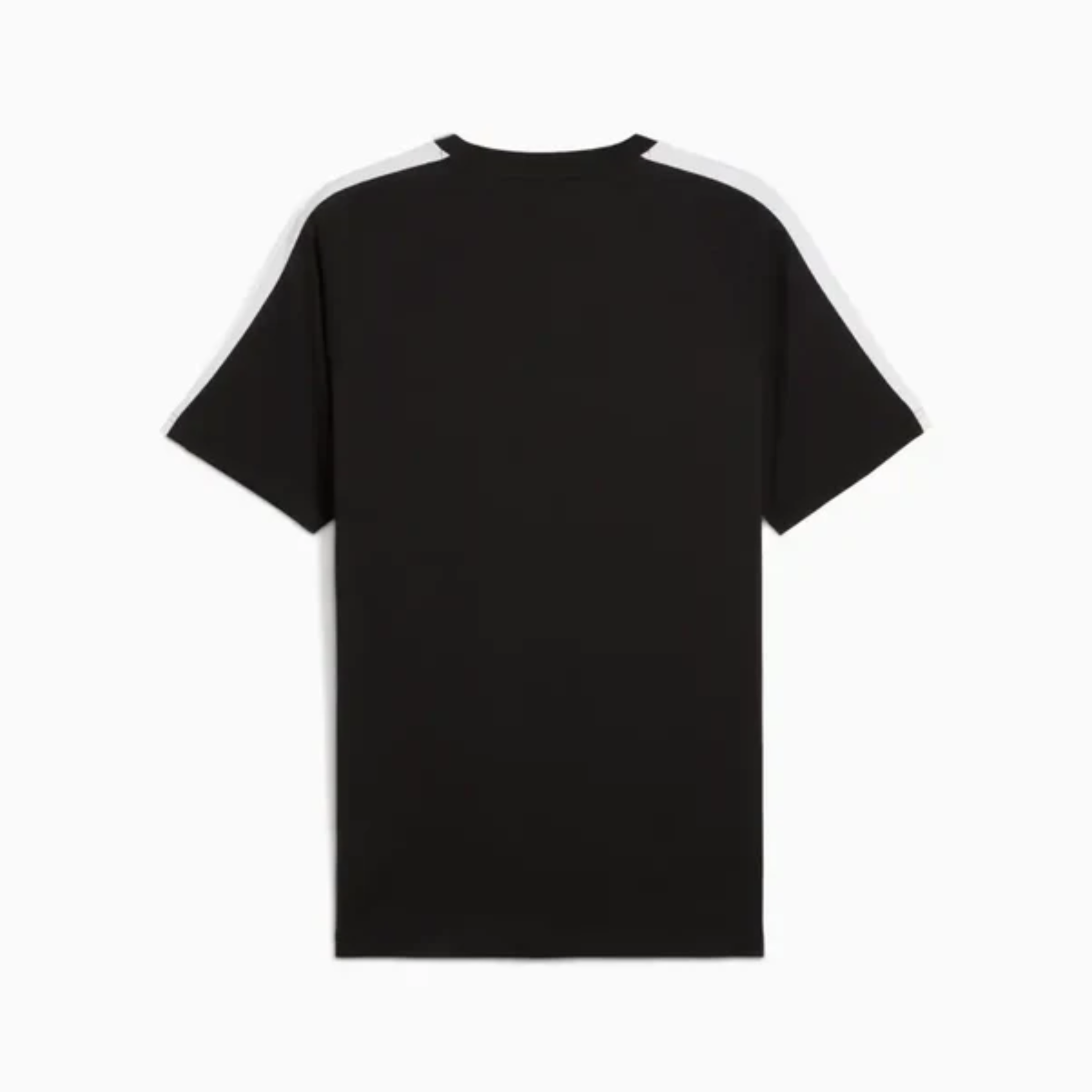 Puma T7 Tee Black