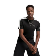 Puma T7 Tee Black