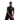 Puma T7 Tee Black